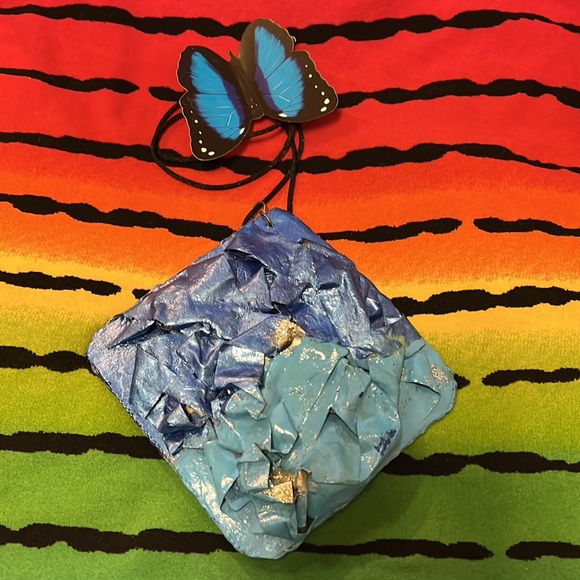 Handmade One of a Kind Handmade Necklace - Picture 16 of 16